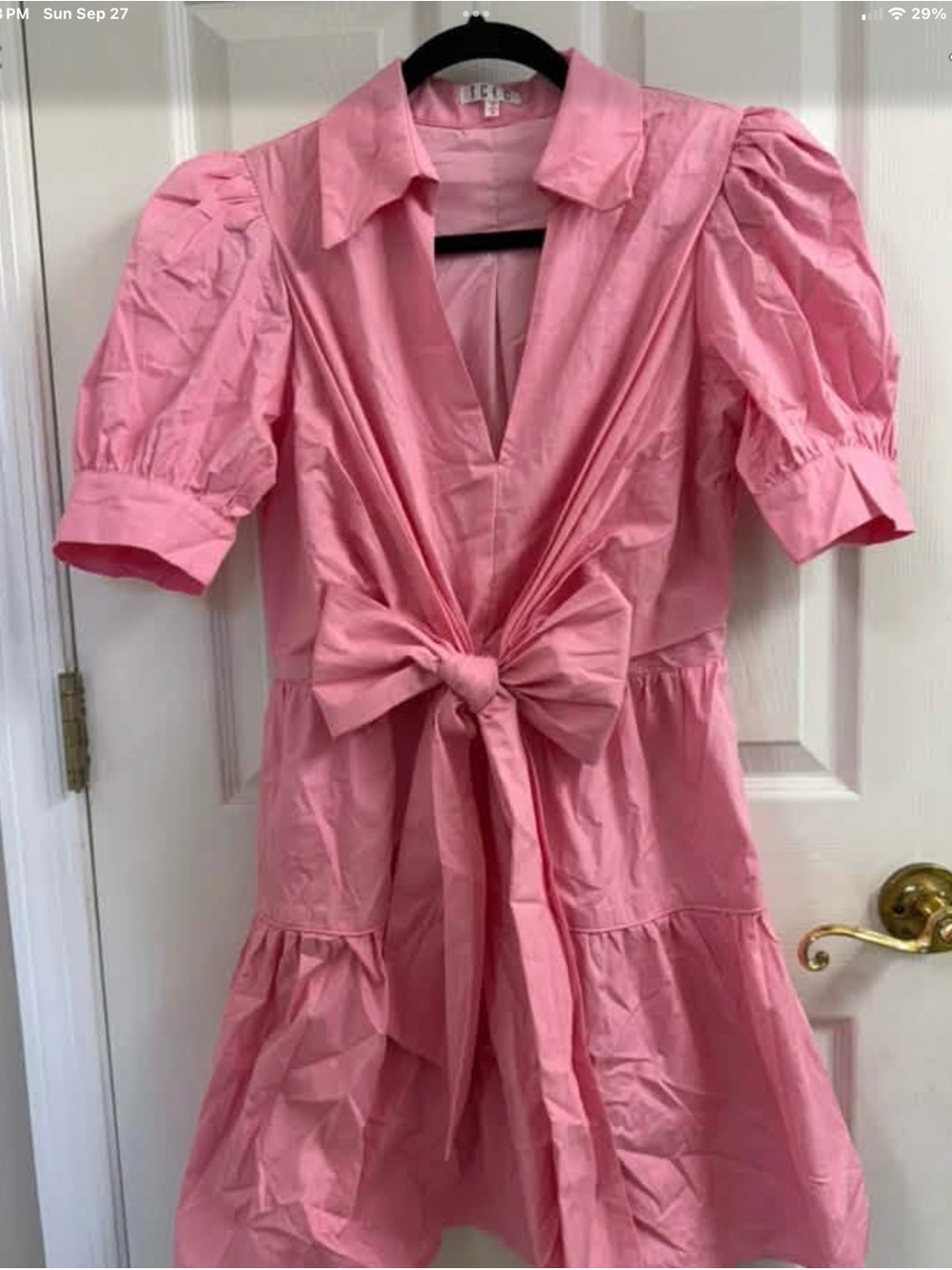 TCEC Dress